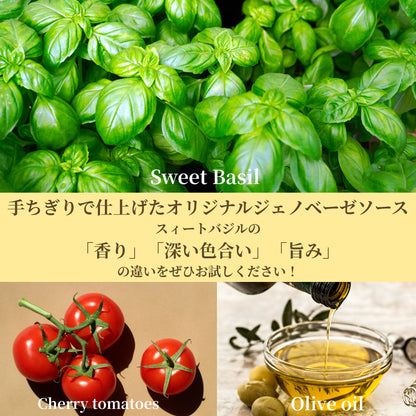 【送料込みギフト】ジェノバ（Genova）４枚セット