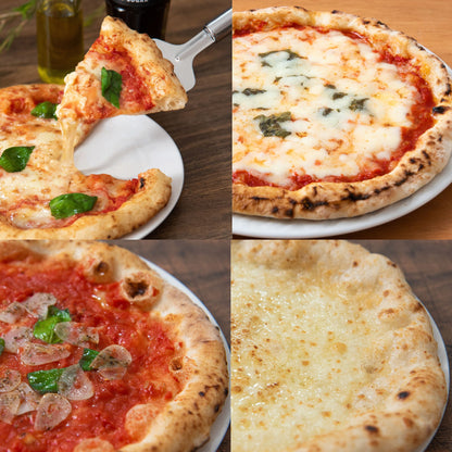 【送料込みギフト】アマルフィ（Amalfi）4枚セット